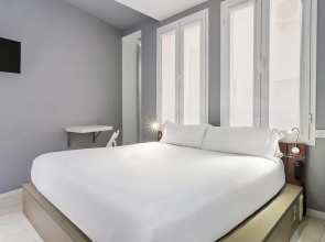 Hotel Sidorme Madrid Fuencarral 52