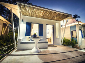 The White Knot Koh Chang