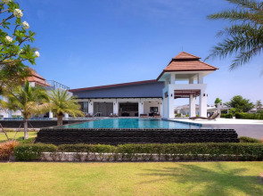 Sivana Villas Hua Hin
