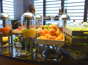 Radisson Blu Hotel Батуми