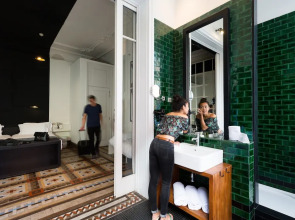 Hotel Praktik Rambla