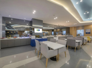 Holiday Inn Express Yantai Yeda by IHG