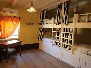 Grand Hostel Coconut