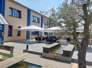 Sporthotel Neuruppin - Apartmenthaus mit Ferienwohnungen