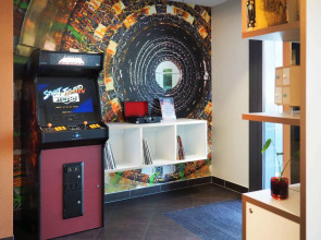 ibis Geneve Petit Lancy