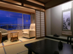 Yanagiya Ryokan