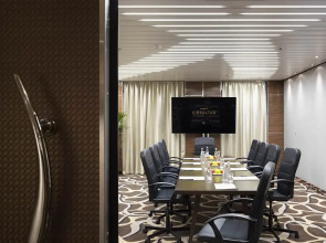 Sunborn Gibraltar Yacht Hotel Resort