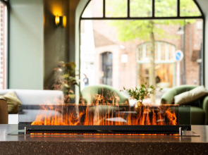 Отель Home Bryggen