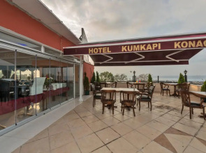 Hotel Kumkapi Konagi