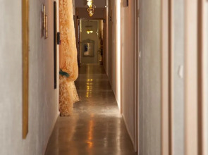 Thalia deco City & Beach Hotel