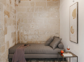 Cenobio Hotel & SPA Matera