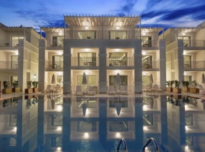 Отель Bellis Deluxe