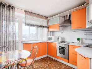 Апартаменты на Немига