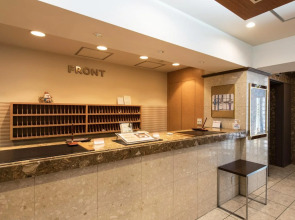 Almont Inn Nihonbashi