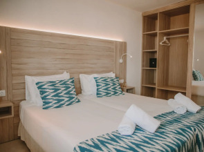 Aparthotel Playa del Sol - Adults Only