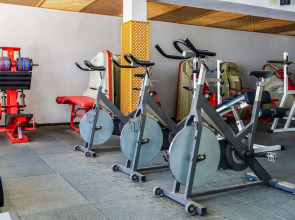 Sol Marbella Estepona - Atalaya Park