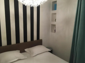 Апартаменты Bridgestreet Le Marais