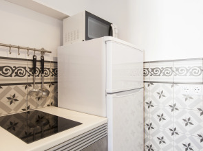 Aspasios Charming Flats