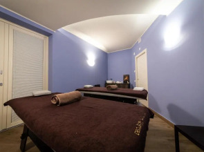 Wine Hotel San Giacomo Activity & Wellness