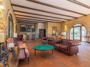 Pagliara Il Morige 1 In The Countryside