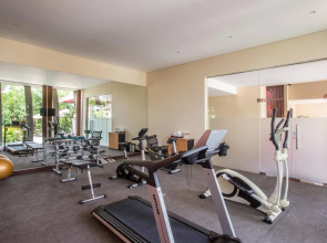 Mahagiri Villas Sanur