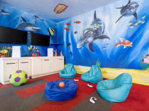 GR Solaris Cancun & Spa - All Inclusive