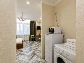 Апартаменты Laspace (Ласпейс)