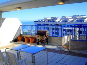 Patacona Resort Apartments