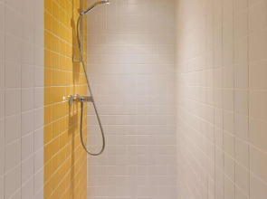 Hostel HOSHO Paris Sud Porte d'Italie