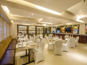 Fersal Hotel Puerto Princesa