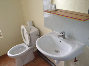 Отель Au Royal Mad