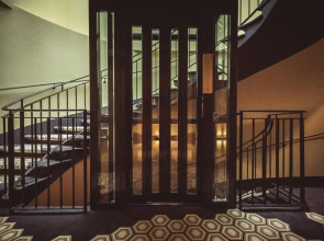 Hotel Bernina Geneva