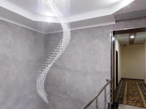 Отель «Элегант»