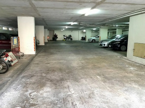 Hadyai Golden Crown Hotel