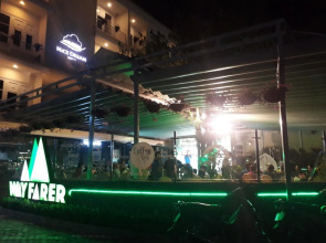 Nice Dream Dalat Hotel