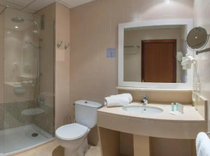 Hotel Rosamar Maritim