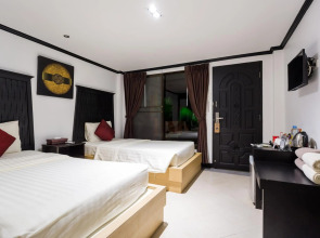 Samed Grandview Resort