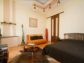 Апартаменты «Альма»