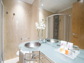 Petit Palace Preciados