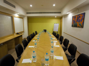 Lemon Tree Hotel, Aurangabad