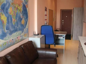 Эверест Хостел