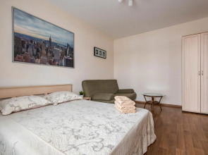 «Едем в Питер» - Апартаменты СОФИЯ на Южном шоссе, д.49/2