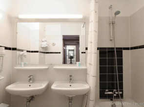 Bastion Hotel Zaandam