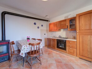 San Zeno Di Montagna 2 Lake View & Garden