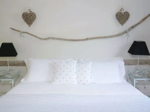 Is Arenas Private Golf & Foresterie Boutique Resort