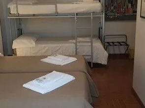 B&B Corso Porta Nuova 39