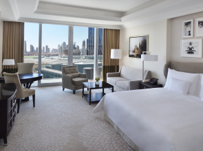 Kempinski The Boulevard Dubai