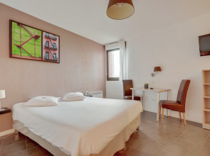 All Suites Appart Hôtel | Dunkerque Centre