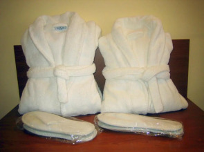 Отель RH Sorolla Centro