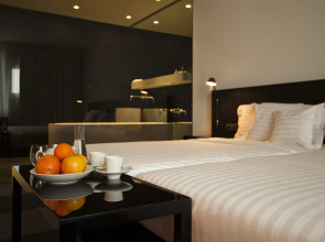 Graffit Gallery Design Hotel